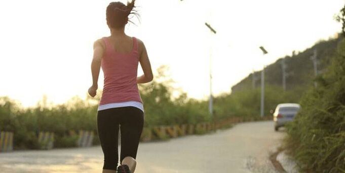 bealaí chun meáchan a chailleadh bhreis